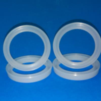 HMW-P Material Spring Energized Seals supplie